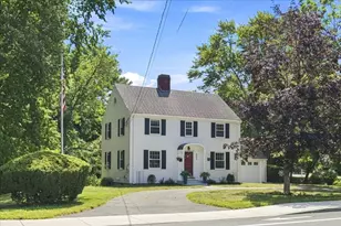 293 Main St, Walpole, MA 02081 - Photo 1