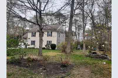 8 Patricks Way, Sandwich, MA 02644 - Photo 1