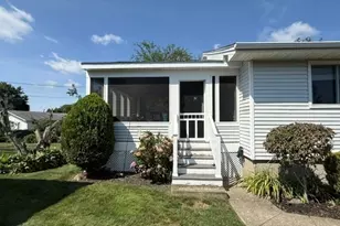 474 Parker St, New Bedford, MA 02740 - Photo 3