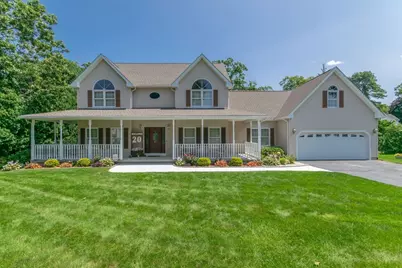 20 Nolan Lane, Agawam, MA 01030 - Photo 31