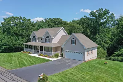 20 Nolan Lane, Agawam, MA 01030 - Photo 1