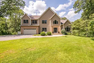 536 Newburyport Turnpike, Rowley, MA 01969 - Photo 1