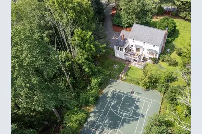 25 Russett Hill Road, Sherborn, MA 01770 - Photo 3