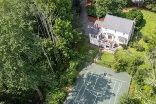 25 Russett Hill Rd, Sherborn, MA 01770 - Photo 3