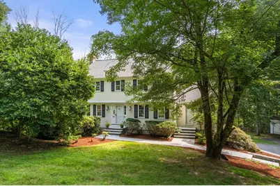 25 Russett Hill Road, Sherborn, MA 01770 - Photo 31