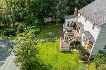 25 Russett Hill Road, Sherborn, MA 01770 - Photo 29