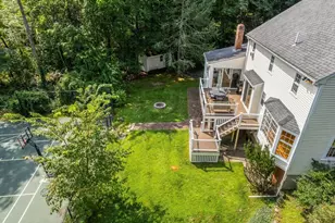 25 Russett Hill Rd, Sherborn, MA 01770 - Photo 29