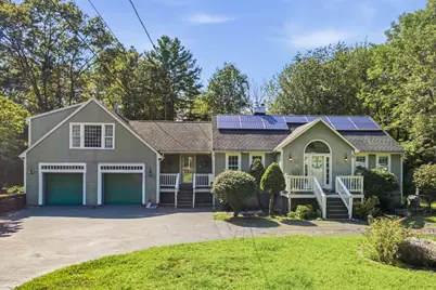 229 Dean St, Norton, MA 02766 - Photo 23