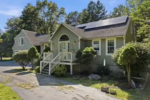229 Dean St, Norton, MA 02766 - Photo 1