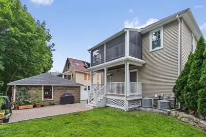 27 Flint Rd #27, Watertown, MA 02472 - Photo 19
