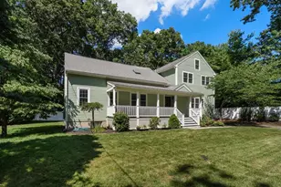 28 Beechwood Ave, Sudbury, MA 01776 - Photo 35