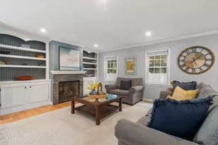 28 Beechwood Ave, Sudbury, MA 01776 - Photo 9