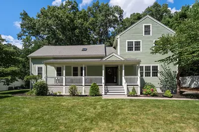 28 Beechwood Ave., Sudbury, MA 01776 - Photo 1