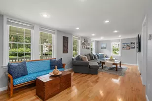 28 Beechwood Ave, Sudbury, MA 01776 - Photo 13