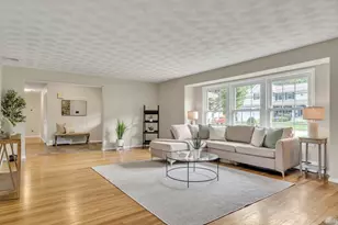 3 Cathy Rd, Burlington, MA 01803 - Photo 1