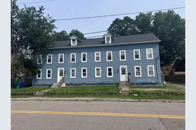 110 Knight Ave, Attleboro, MA 02703 - Photo 1