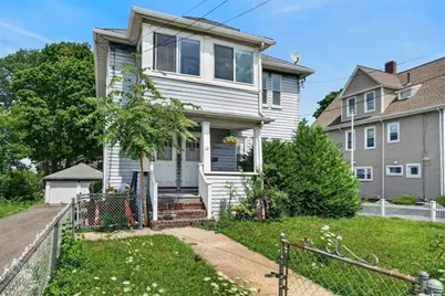 10-12 Bedford Street #12, Quincy, MA 02169 - Photo 21