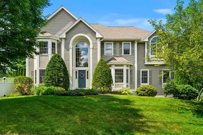 21 Leanne Drive, North Andover, MA 01845 - Photo 35