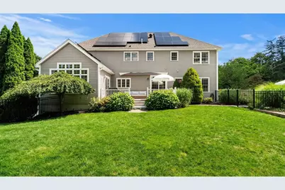 21 Leanne Drive, North Andover, MA 01845 - Photo 33