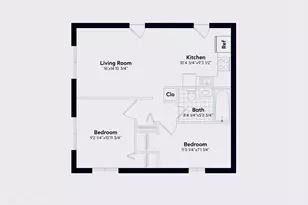 256 Parker Hill Ave, Boston, MA 02120 - Photo 9