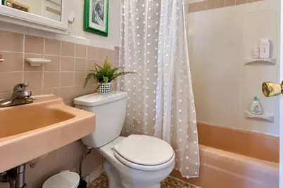 256 Parker Hill Ave #9, Boston, MA 02120 - Photo 5