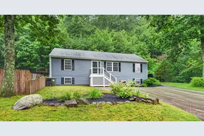 1226 Brimfield Rd, Warren, MA 01083 - Photo 1