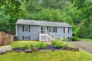 1226 Brimfield Rd, Warren, MA 01083 - Photo 1