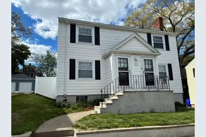 1517 Centre St #2, Boston, MA 02132 - Photo 1