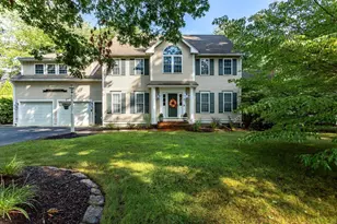 2 Sherwood, Halifax, MA 02338 - Photo 1