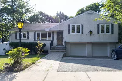 6 Peach Tree Ln #6, Newton, MA 02459 - Photo 1