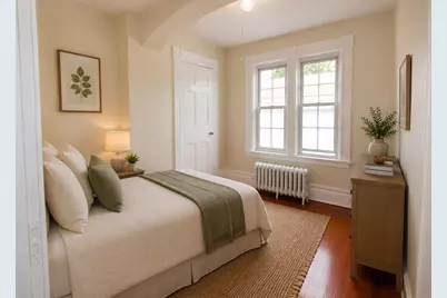 122 Elm St Apt D #Apt D, Millbury, MA 01527 - Photo 5