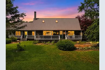 15 Thompson Rd, Hubbardston, MA 01452 - Photo 1
