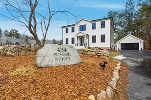 434 Sumner St, Stoughton, MA 02072 - Photo 1