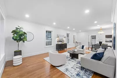 434 Sumner St, Stoughton, MA 02072 - Photo 3