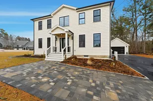 434 Sumner St, Stoughton, MA 02072 - Photo 1