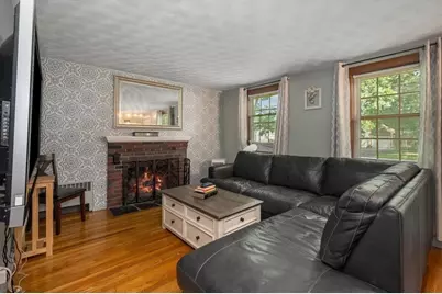 214 Mechanic St, Foxboro, MA 02035 - Photo 3
