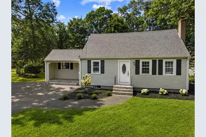 214 Mechanic St, Foxboro, MA 02035 - Photo 1
