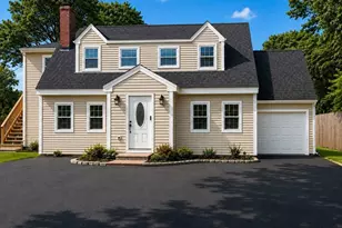 385 Bearses Way, Barnstable, MA 02601 - Photo 1
