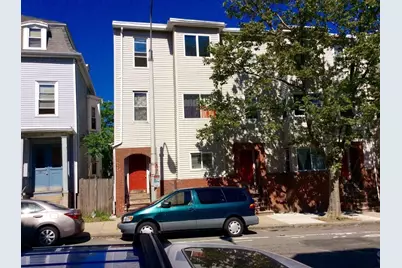 460 Meridian St #C, Boston, MA 02128 - Photo 1