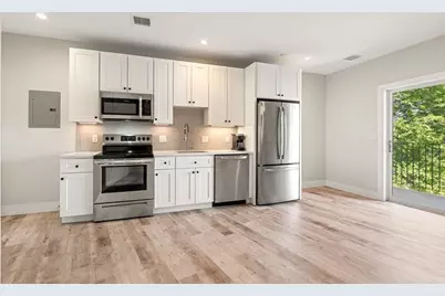 1457 Tremont Street #509, Boston, MA 02120 - Photo 1