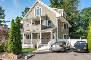 8 Concord Terrace, Framingham, MA 01702 - Photo 1