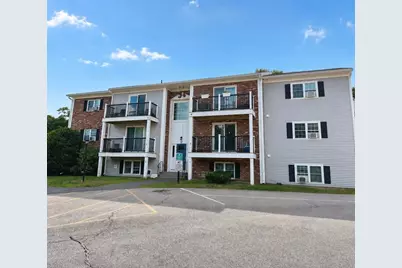 17 Chapel Hill Drive #9, Plymouth, MA 02360 - Photo 17