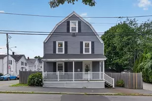33 Pierpont St, Peabody, MA 01960 - Photo 1