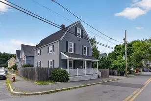 33 Pierpont St, Peabody, MA 01960 - Photo 29