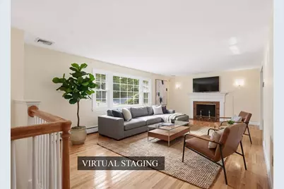 110 Thornberry Road, Winchester, MA 01890 - Photo 3