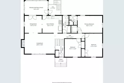 110 Thornberry Road, Winchester, MA 01890 - Photo 29