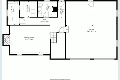 110 Thornberry Road, Winchester, MA 01890 - Photo 35