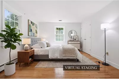 110 Thornberry Road, Winchester, MA 01890 - Photo 5