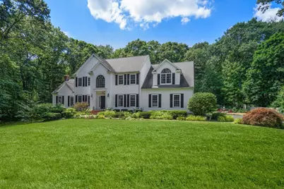66 Glenview St, Upton, MA 01568 - Photo 41