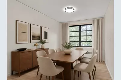 57 Harvard Ave #5, Brookline, MA 02446 - Photo 5